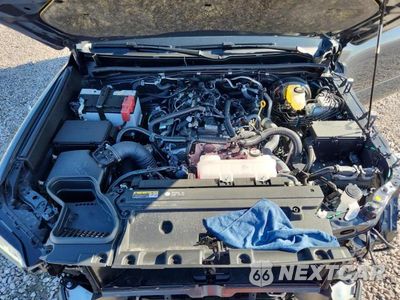 Zdjęcie 12 z 14 samochodu: 2026 TOYOTA 4RUNNER LIMITED VIN:JTEVA5BR2T5121661 - miniatura