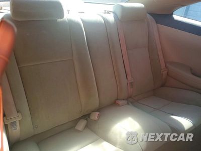 Zdjęcie 10 z 12 samochodu: 2004 TOYOTA CAMRY SOLARA SLE VIN:4T1CE38P44U861614 - miniatura