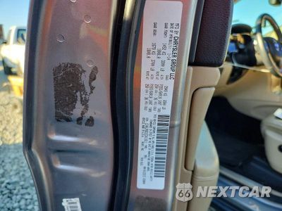 Zdjęcie 13 z 13 samochodu: 2014 JEEP GRAND CHEROKEE LIMITED VIN:1C4RJFBG1EC411611 - miniatura
