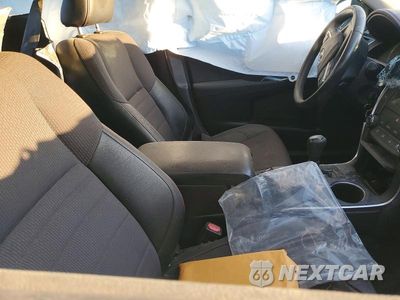 Zdjęcie 7 z 12 samochodu: 2017 TOYOTA CAMRY SE VIN:4T1BF1FK1HU302015 - miniatura