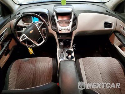 Zdjęcie 8 z 14 samochodu: 2016 CHEVROLET EQUINOX LT VIN:2GNFLFE32G6151759 - miniatura