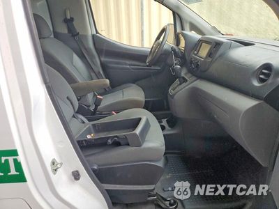 Zdjęcie 10 z 12 samochodu: 2020 NISSAN NV200 SV VAN VIN:3N6CM0KN9LK694594 - miniatura