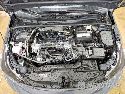 Zdjęcie 11 z 12 samochodu: 2026 TOYOTA COROLLA LE VIN:5YFB4MDE2TP485391 - miniatura