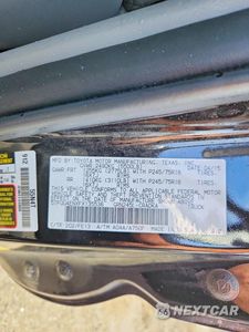 Zdjęcie 12 z 12 samochodu: 2015 TOYOTA TACOMA V6 VIN:5TFUU4ENXFX135536 - miniatura