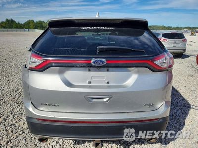 Zdjęcie 6 z 13 samochodu: 2016 FORD EDGE SEL VIN:2FMPK4J84GBC07869 - miniatura