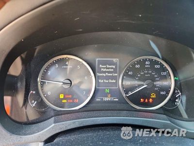Zdjęcie 9 z 13 samochodu: 2017 LEXUS IS 200T VIN:JTHBA1D20H5055486 - miniatura