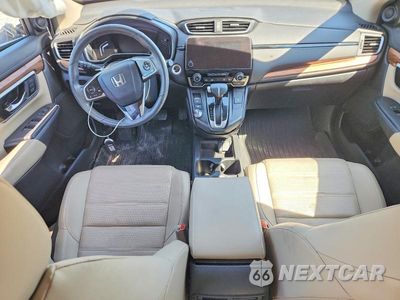 Zdjęcie 8 z 13 samochodu: 2019 HONDA CR-V EXL VIN:5J6RW1H8XKA026604 - miniatura