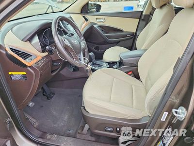 Zdjęcie 7 z 13 samochodu: 2014 HYUNDAI SANTA FE SPORT 2.4L VIN:5XYZU3LB7EG222577 - miniatura