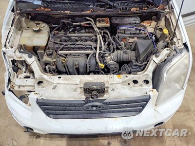 Zdjęcie 12 z 14 samochodu: 2010 FORD TRANSIT CONNECT XLT VIN:NM0LS6BN7AT030936 - miniatura