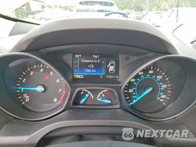 Zdjęcie 9 z 13 samochodu: 2016 FORD ESCAPE TITANIUM VIN:1FMCU0J97GUA83522 - miniatura