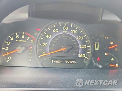 Zdjęcie 9 z 13 samochodu: 2008 HONDA ODYSSEY EX VIN:5FNRL384X8B039845 - miniatura