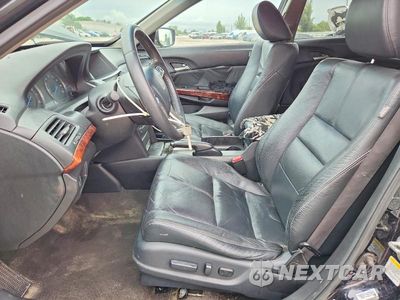 Zdjęcie 7 z 12 samochodu: 2012 HONDA CROSSTOUR EXL VIN:5J6TF3H56CL005942 - miniatura