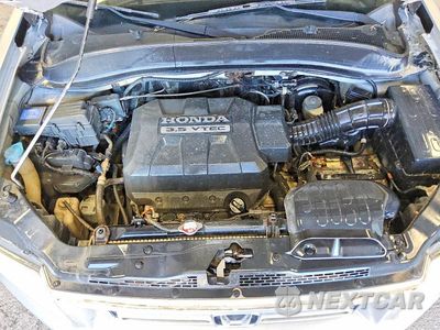 Zdjęcie 11 z 12 samochodu: 2008 HONDA RIDGELINE RTS VIN:2HJYK16438H528938 - miniatura