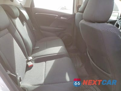 Zdjęcie 10 z 12 samochodu: 2020 HONDA FIT LX VIN:3HGGK5H45LM711130 - miniatura