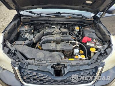 Zdjęcie 11 z 12 samochodu: 2015 SUBARU FORESTER 2.5I LIMITED VIN:JF2SJARC3FH434241 - miniatura