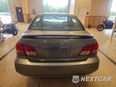 Zdjęcie 6 z 12 samochodu: 2003 INFINITI I35 BASE VIN:JNKDA31A63T106297 - miniatura