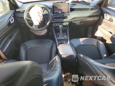 Zdjęcie 8 z 13 samochodu: 2023 JEEP COMPASS LATITUDE VIN:3C4NJDBNXPT520030 - miniatura