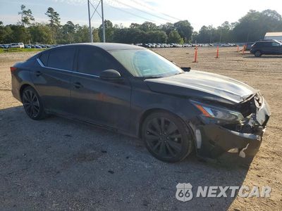 Czwarte zdjęcie samochodu z boku: 2021 NISSAN ALTIMA SR VIN:1N4BL4CV2MN309112 - miniatura