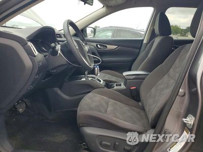 Zdjęcie 7 z 13 samochodu: 2016 NISSAN ROGUE SV VIN:KNMAT2MV4GP668978 - miniatura