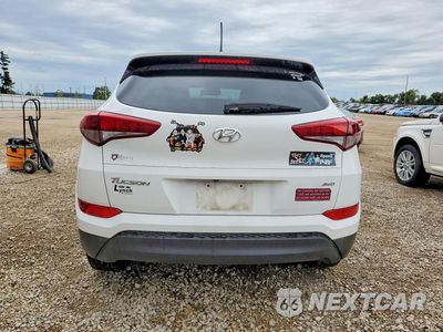 Zdjęcie 6 z 13 samochodu: 2016 HYUNDAI TUCSON SE VIN:KM8J3CA49GU056113 - miniatura