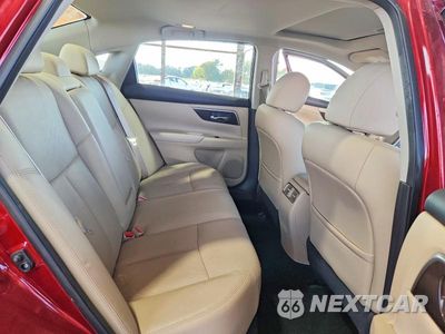 Zdjęcie 10 z 13 samochodu: 2015 NISSAN ALTIMA 2.5 SL VIN:1N4AL3AP7FN886411 - miniatura