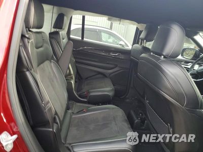 Zdjęcie 10 z 12 samochodu: 2023 JEEP GRAND CHEROKEE L LAREDO VIN:1C4RJKAG2P8719368 - miniatura