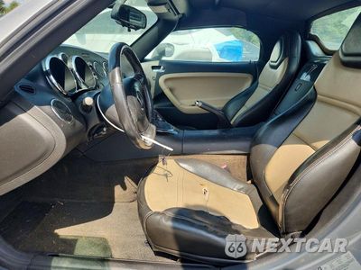 Zdjęcie 7 z 13 samochodu: 2008 PONTIAC SOLSTICE VIN:1G2MB35B38Y107732 - miniatura