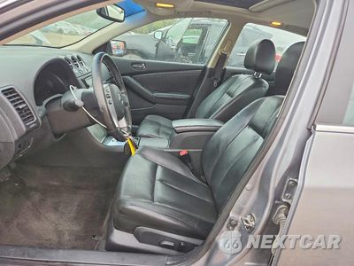 Zdjęcie 7 z 12 samochodu: 2008 NISSAN ALTIMA 2.5 VIN:1N4AL21E38C198932 - miniatura