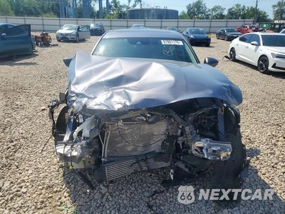 Piąte zdjęcie samochodu w środku: 2019 HONDA ACCORD EXL VIN:1HGCV1F59KA158150 - miniatura