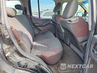 Zdjęcie 10 z 12 samochodu: 2010 NISSAN XTERRA X VIN:5N1AN0NW9AC511219 - miniatura