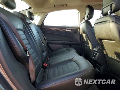 Zdjęcie 10 z 12 samochodu: 2014 FORD FUSION SE HYBRID VIN:3FA6P0LU8ER316621 - miniatura