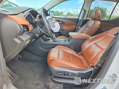 Zdjęcie 7 z 13 samochodu: 2019 CHEVROLET TRAVERSE HIGH COUNTRY VIN:1GNEVJKW6KJ152349 - miniatura