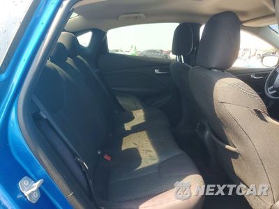 Zdjęcie 10 z 12 samochodu: 2016 DODGE DART SE VIN:1C3CDFAA9GD530437 - miniatura
