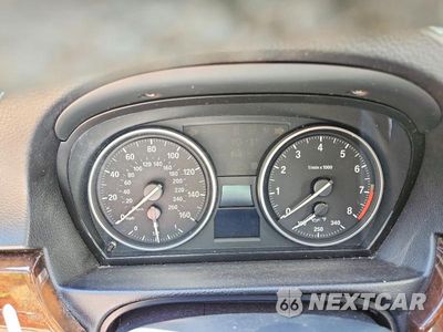Zdjęcie 9 z 12 samochodu: 2013 BMW 328 I VIN:WBAKE3C59DE771484 - miniatura