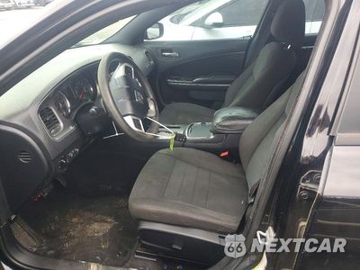 Zdjęcie 7 z 12 samochodu: 2012 DODGE CHARGER SE VIN:2C3CDXBG1CH167850 - miniatura