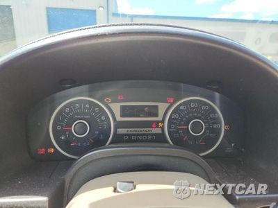 Zdjęcie 9 z 13 samochodu: 2006 FORD EXPEDITION EDDIE BAUER VIN:1FMFU17586LA67664 - miniatura