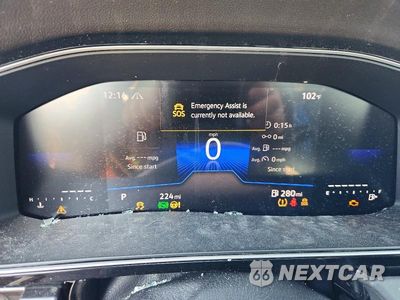 Zdjęcie 9 z 12 samochodu: 2026 VOLKSWAGEN JETTA SPORT VIN:3VWBW7BU7TM046164 - miniatura