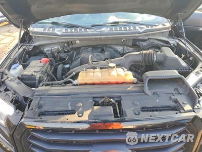 Zdjęcie 11 z 12 samochodu: 2017 FORD F150 SUPERCREW VIN:1FTEW1EP6HFC47192 - miniatura