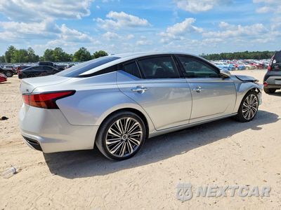 Trzecie zdjęcie samochodu z tyłu: 2023 NISSAN ALTIMA SL VIN:1N4BL4EV8PN414710 - miniatura