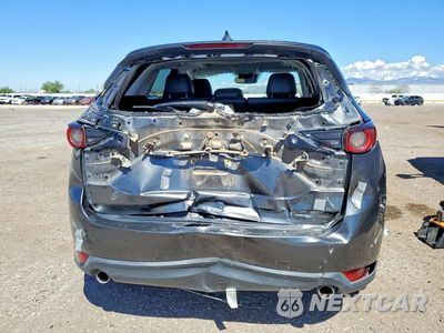Zdjęcie 6 z 12 samochodu: 2020 MAZDA CX-5 TOURING VIN:JM3KFBCM5L0829921 - miniatura