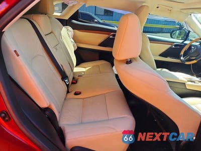 Zdjęcie 10 z 13 samochodu: 2022 LEXUS RX 450H VIN:2T2HGMDA5NC088335 - miniatura