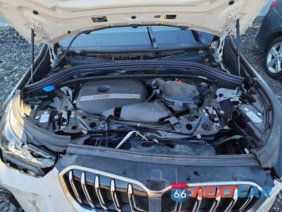 Zdjęcie 12 z 13 samochodu: 2023 BMW X1 XDRIVE28I VIN:WBX73EF01P5V79946 - miniatura