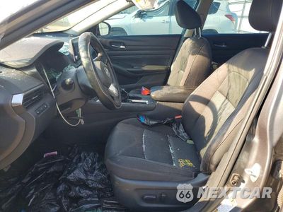 Zdjęcie 7 z 12 samochodu: 2020 NISSAN ALTIMA S VIN:1N4BL4BV3LC218880 - miniatura