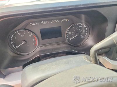 Zdjęcie 9 z 12 samochodu: 2023 FORD F250 SUPER DUTY VIN:1FT7X2BN8PED36524 - miniatura