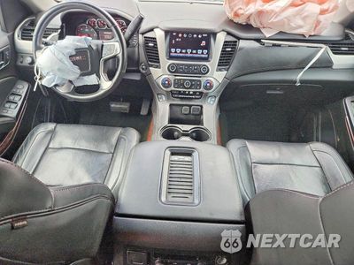 Zdjęcie 8 z 13 samochodu: 2016 GMC YUKON XL C1500 SLT VIN:1GKS1GKC6GR427408 - miniatura