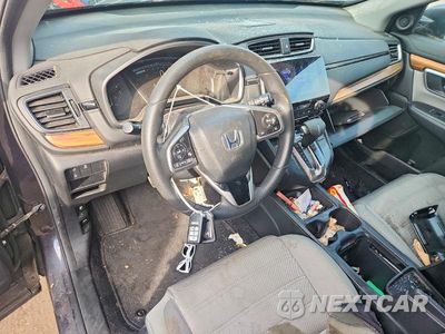 Zdjęcie 8 z 12 samochodu: 2019 HONDA CR-V EX VIN:7FARW2H58KE020636 - miniatura