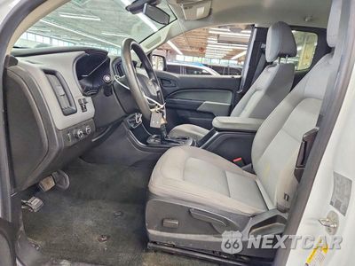 Zdjęcie 7 z 12 samochodu: 2018 CHEVROLET COLORADO VIN:1GCHTBEN9J1273430 - miniatura