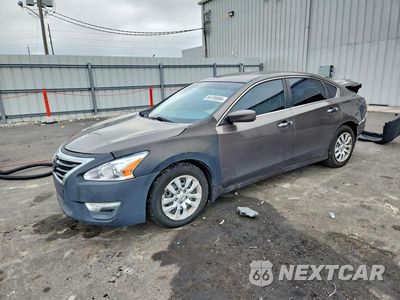 2015 NISSAN ALTIMA 2.5 S 1N4AL3AP3FN378758 - główne zdjęcie licytacji z USA - miniatura