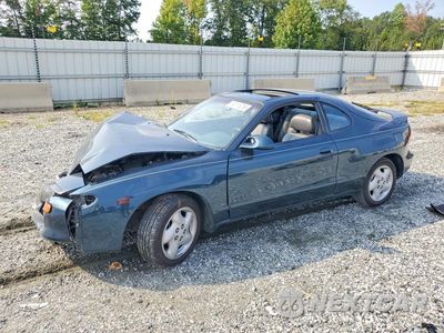 1991 TOYOTA CELICA GT-S JT2ST85N8M0095926 - główne zdjęcie licytacji z USA - miniatura
