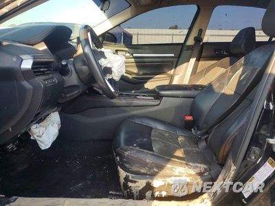 Zdjęcie 7 z 12 samochodu: 2023 NISSAN ALTIMA SR VIN:1N4BL4CV6PN351187 - miniatura